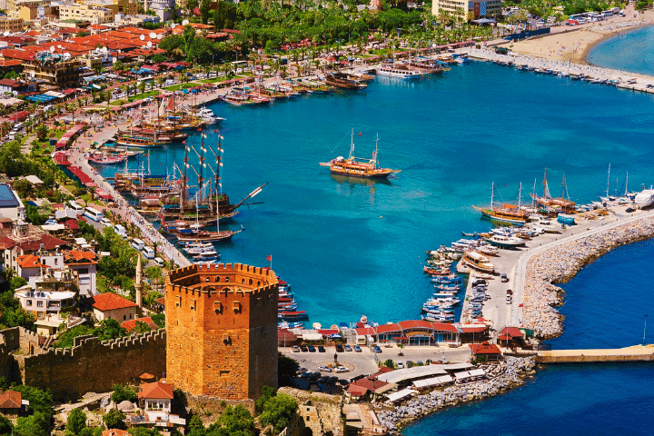 ALANYA